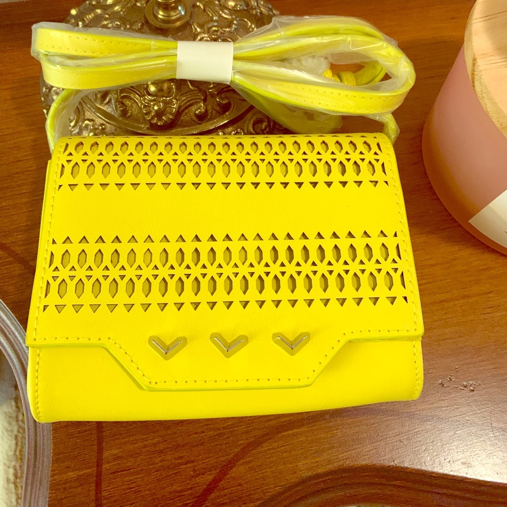 Stella & Dot Crossbody Bag